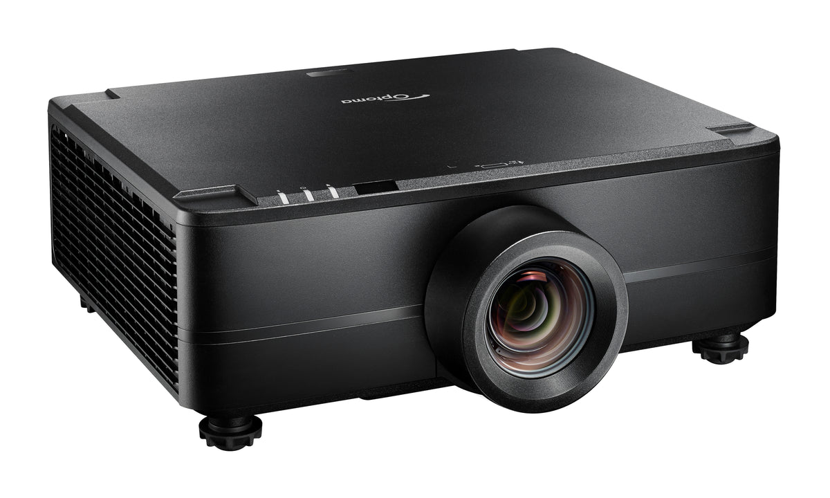 Optoma ZU920T - Projector - Gallery View 2 - Auratech LLC