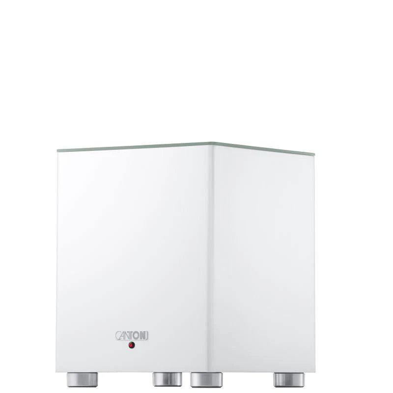 Canton Smart Sub 8 - Piece Canton Smart Sub 8 - Piece - Auratech LLC