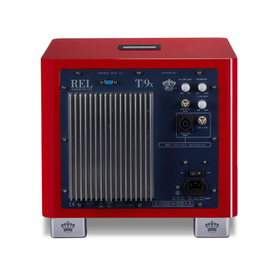 REL Acoustics T/9x SE 10 REL Acoustics T/9x SE 10