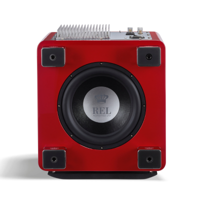 REL Acoustics T/9x SE 10" Active Subwoofer - Auratech LLC