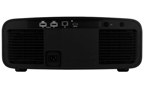 JVC DLA-NZ500 - 2000 Lumens Home Theatre Projector JVC DLA-NZ500 - 2000 Lumens Home Theatre Projector - Auratech LLC