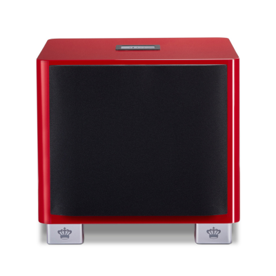 REL Acoustics T/9x SE 10 REL Acoustics T/9x SE 10