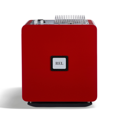REL Acoustics T/9x SE 10" Active Subwoofer - Auratech LLC