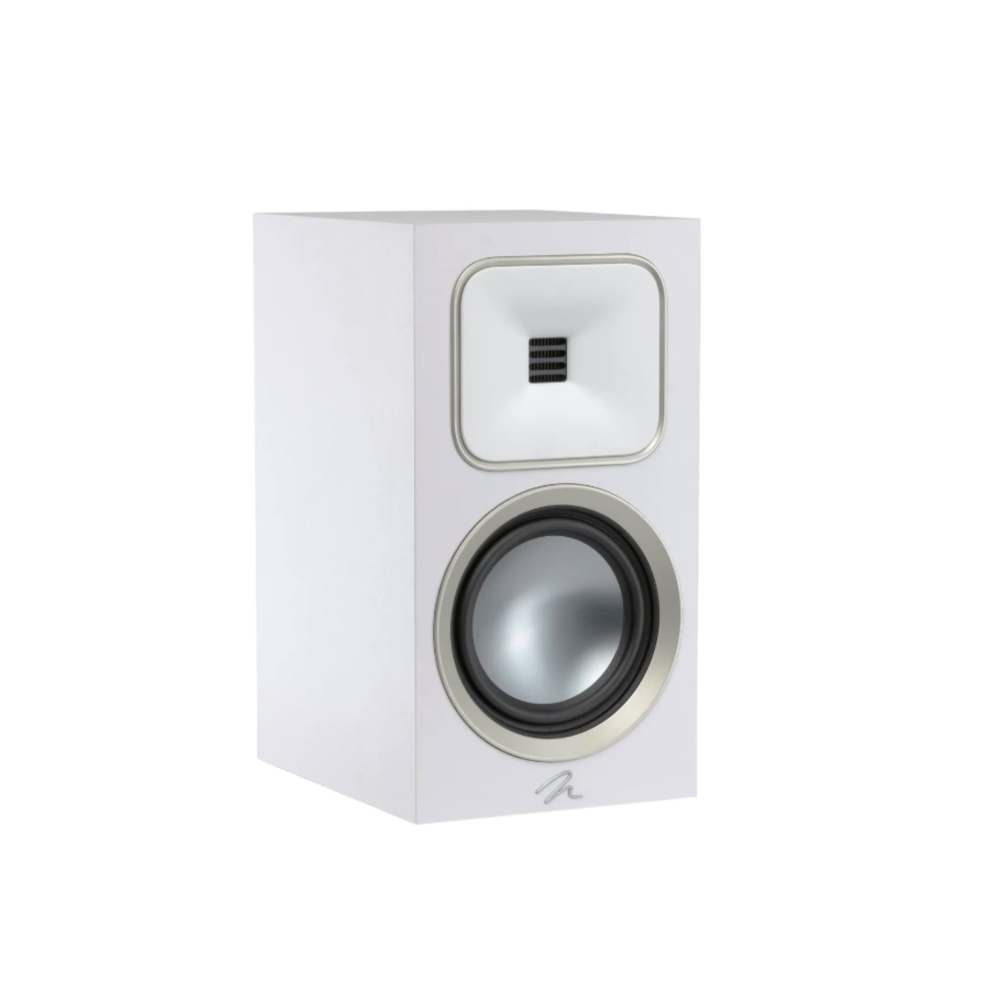 Martin Logan Motion Foundation B1 - Bookshelf Speaker - Pair Martin Logan Motion Foundation B1 - A Bookshelf Speaker, Martin Logan, Bookshelf Speaker - AVStore.in
