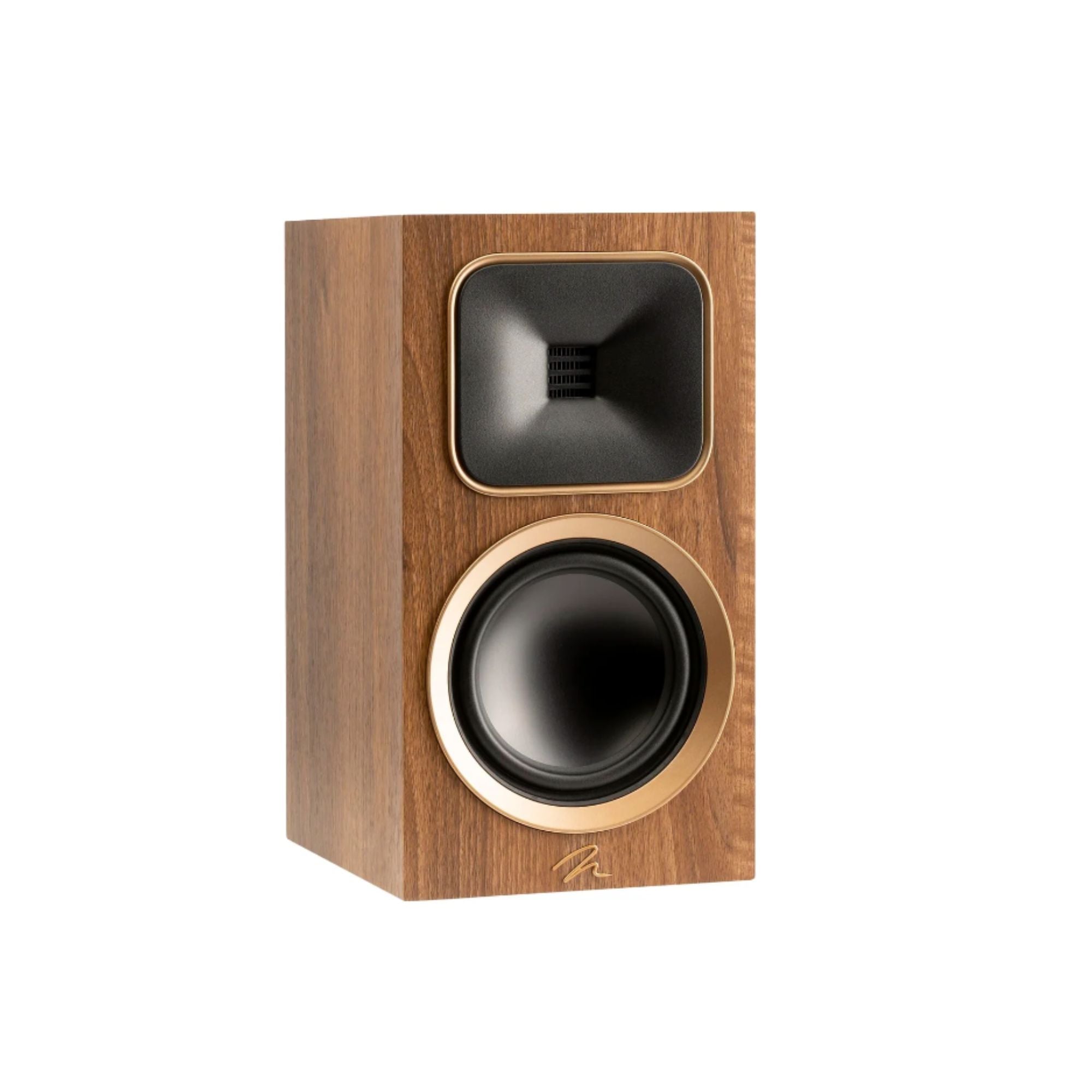 Martin Logan Motion Foundation B1 - Bookshelf Speaker - Pair Martin Logan Motion Foundation B1 - A Bookshelf Speaker, Martin Logan, Bookshelf Speaker - AVStore.in