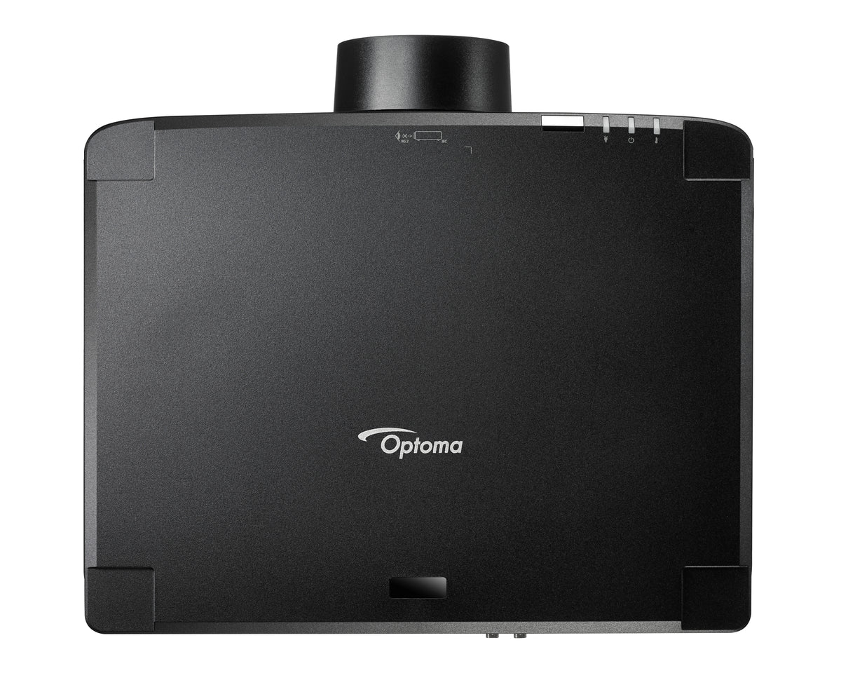 Optoma ZU920T - Projector - Gallery View 8 - Auratech LLC