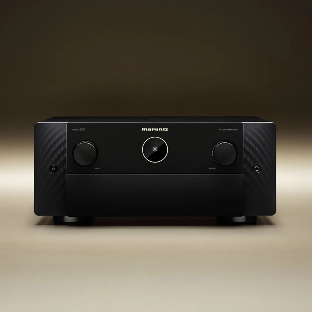Marantz Cinema 30 - 11.4 Channel 8K AV Receiver Marantz Cinema 30 - 11.4 Channel 8K AV Receiver - Auratech LLC