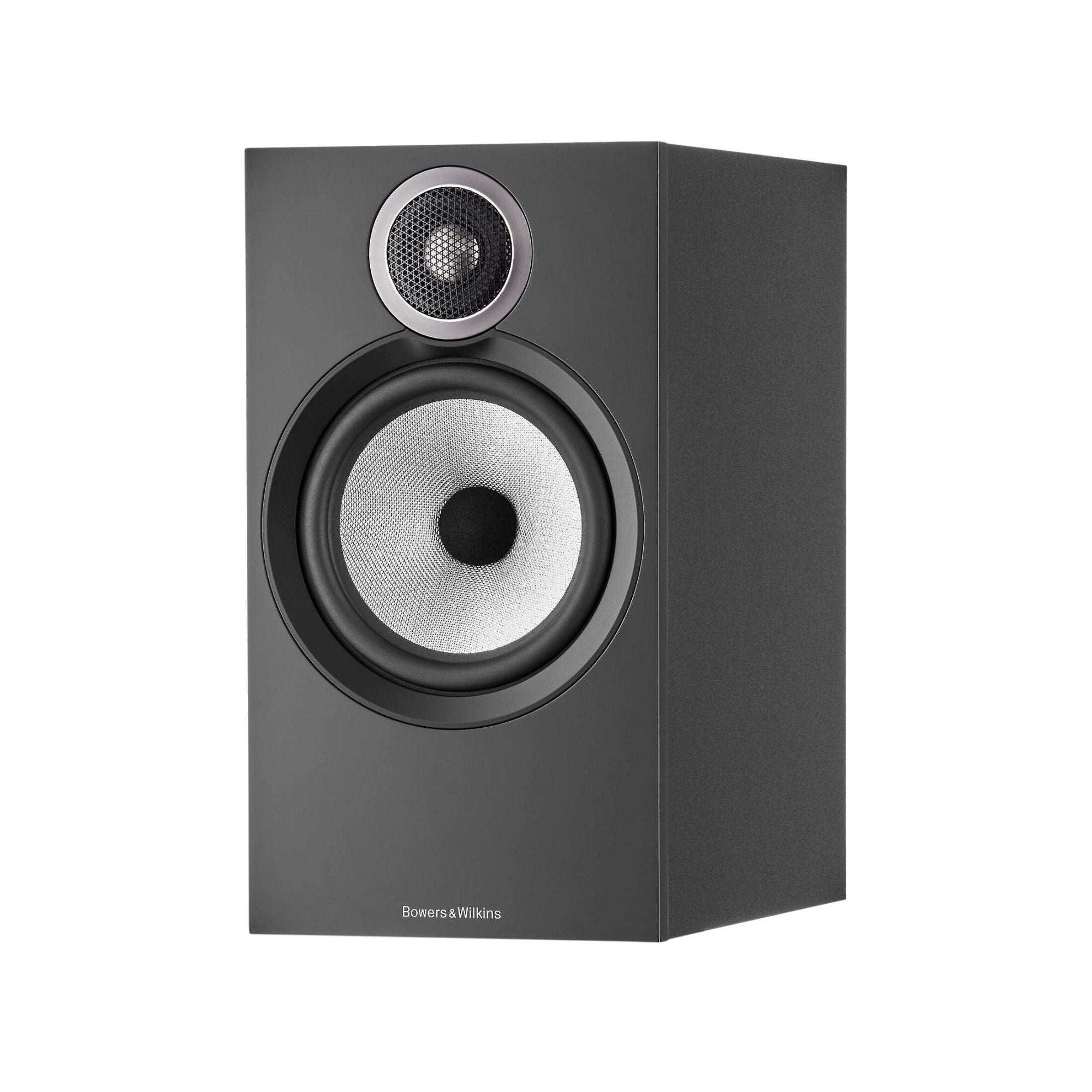 Bowers & Wilkins 606 S3 - Bookshelf Speaker - Pair Bowers & Wilkins 606 S3 2-Way Bookshelf Speaker - Pair, Bowers & Wilkins, Bookshelf Speaker - AVStore.in