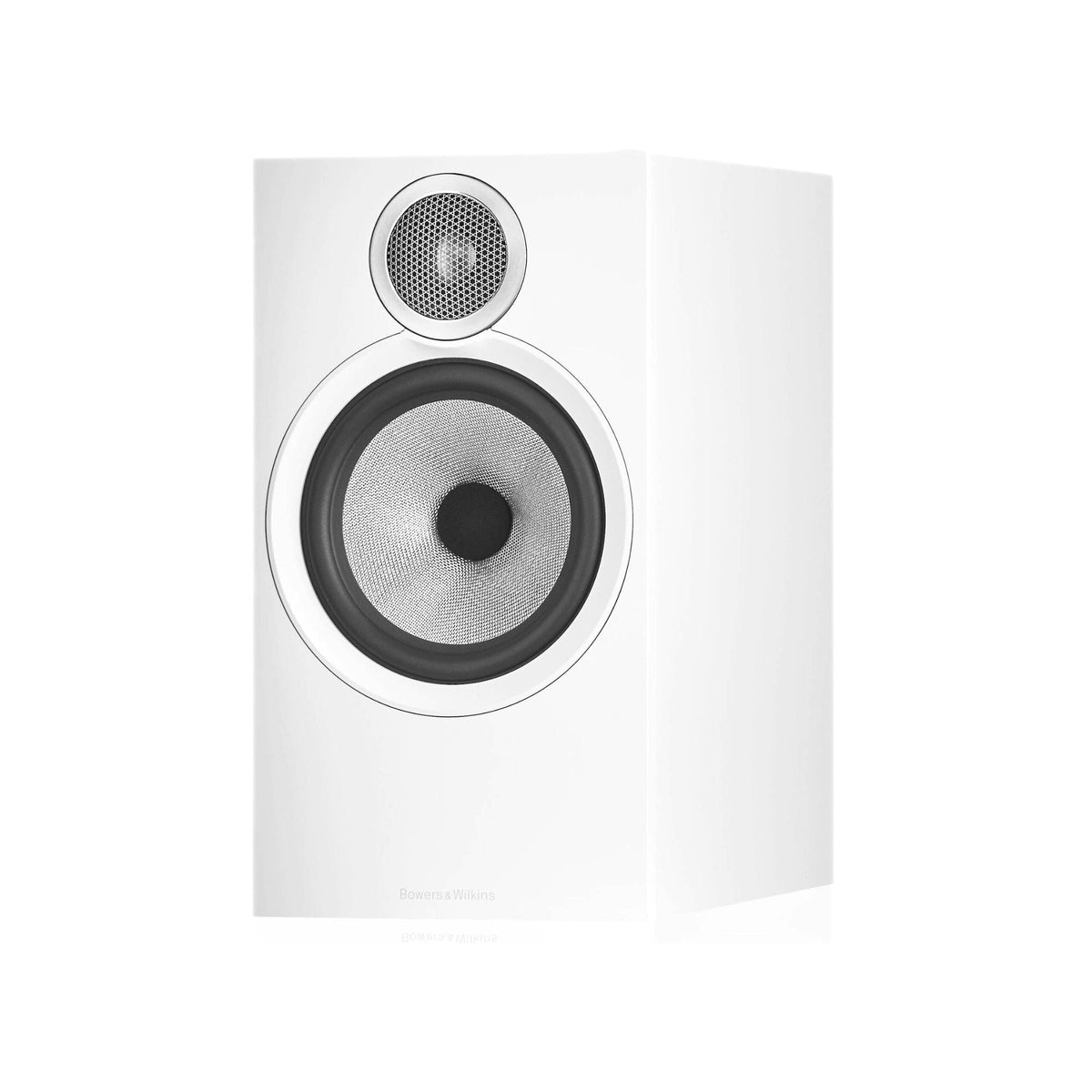 Bowers & Wilkins 606 S3 2-Way Bookshelf Speaker - Pair, Bowers & Wilkins, Bookshelf Speaker - AVStore.in