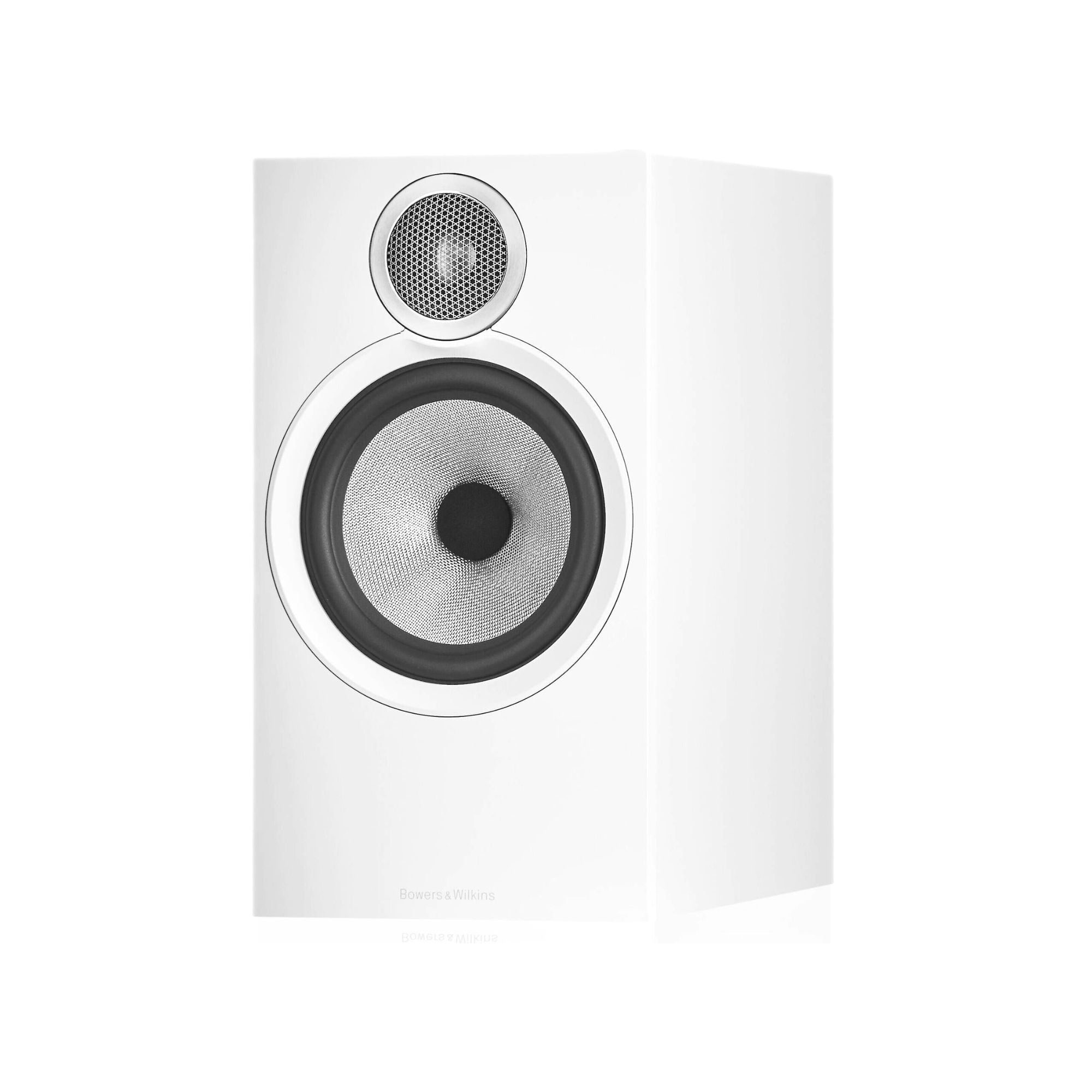 Bowers & Wilkins 606 S3 - Bookshelf Speaker - Pair Bowers & Wilkins 606 S3 2-Way Bookshelf Speaker - Pair, Bowers & Wilkins, Bookshelf Speaker - AVStore.in