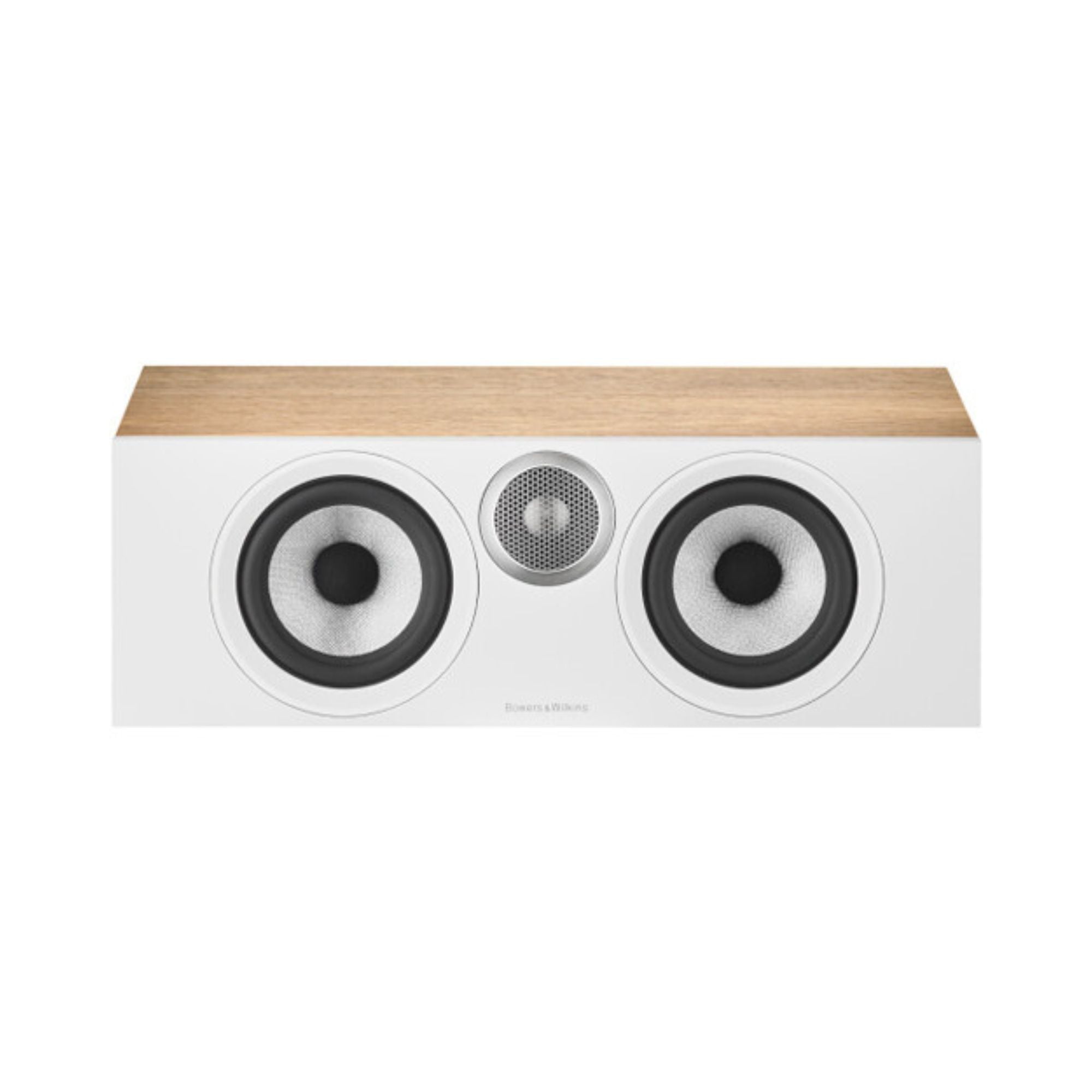 Bowers & Wilkins HTM6 S3 - Center Speaker Bowers & Wilkins HTM6 S3 2-Way Center Channel Speaker, Bowers & Wilkins, Centre Channel Speaker - AVStore.in
