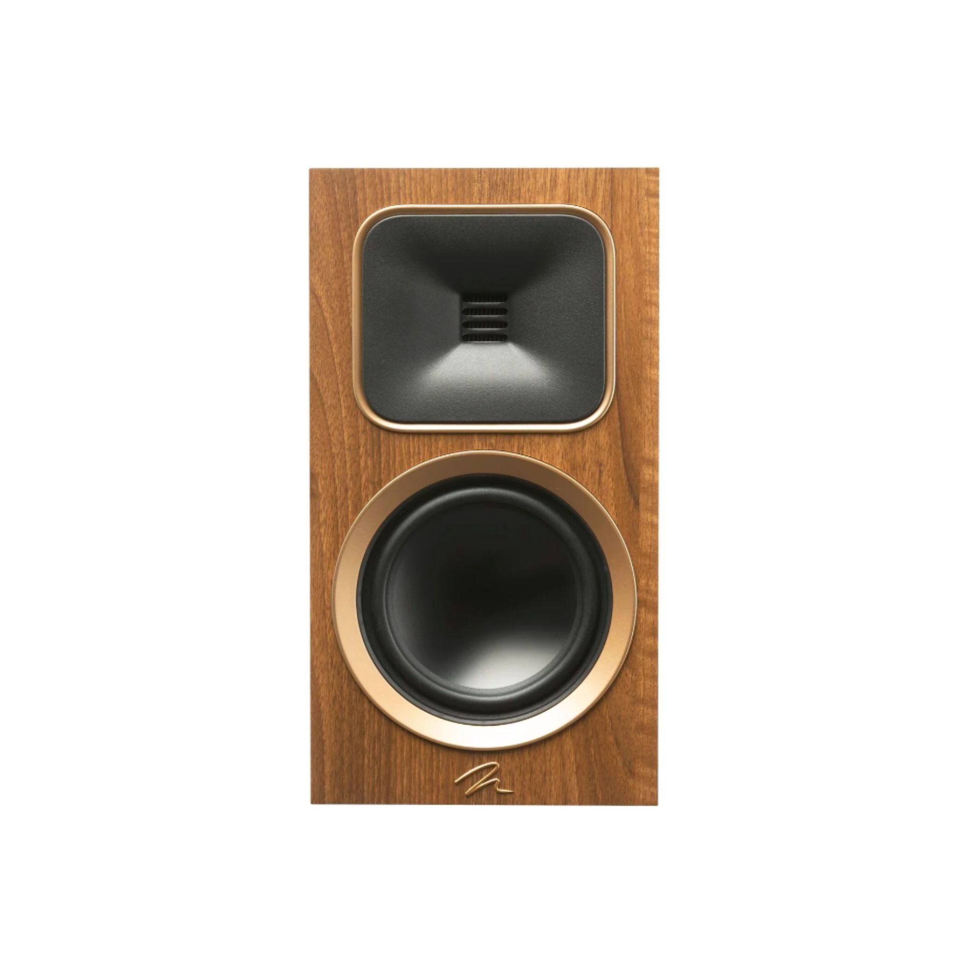 Martin Logan Motion Foundation B1 - Bookshelf Speaker - Pair Martin Logan Motion Foundation B1 - A Bookshelf Speaker, Martin Logan, Bookshelf Speaker - AVStore.in