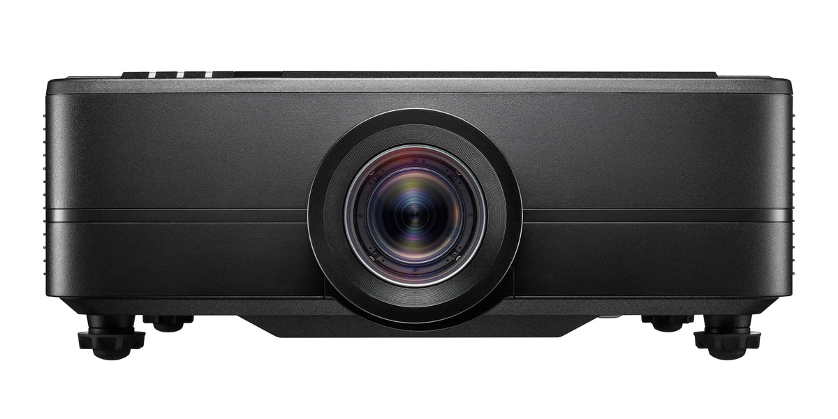 Optoma ZU920T - Projector - Gallery View 3 - Auratech LLC