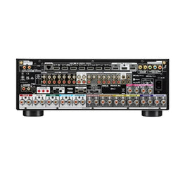 Denon AVC-X6800H - 11.2 Channel AV Receiver - Auratech LLC