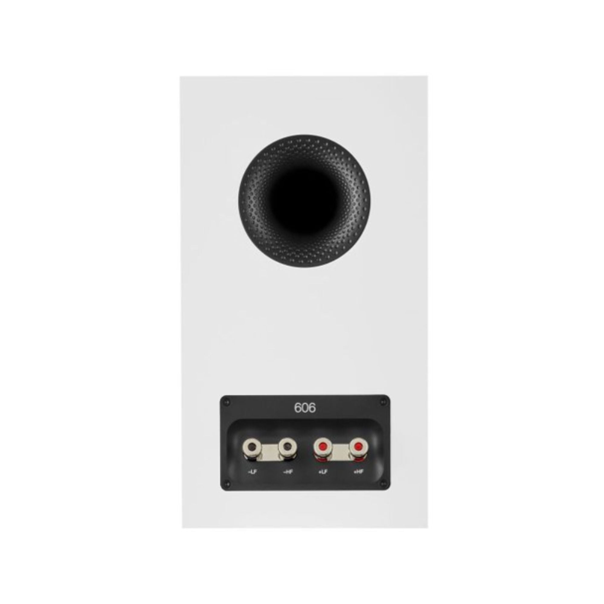 Bowers & Wilkins 606 S3 - Bookshelf Speaker - Pair Bowers & Wilkins 606 S3 2-Way Bookshelf Speaker - Pair, Bowers & Wilkins, Bookshelf Speaker - AVStore.in