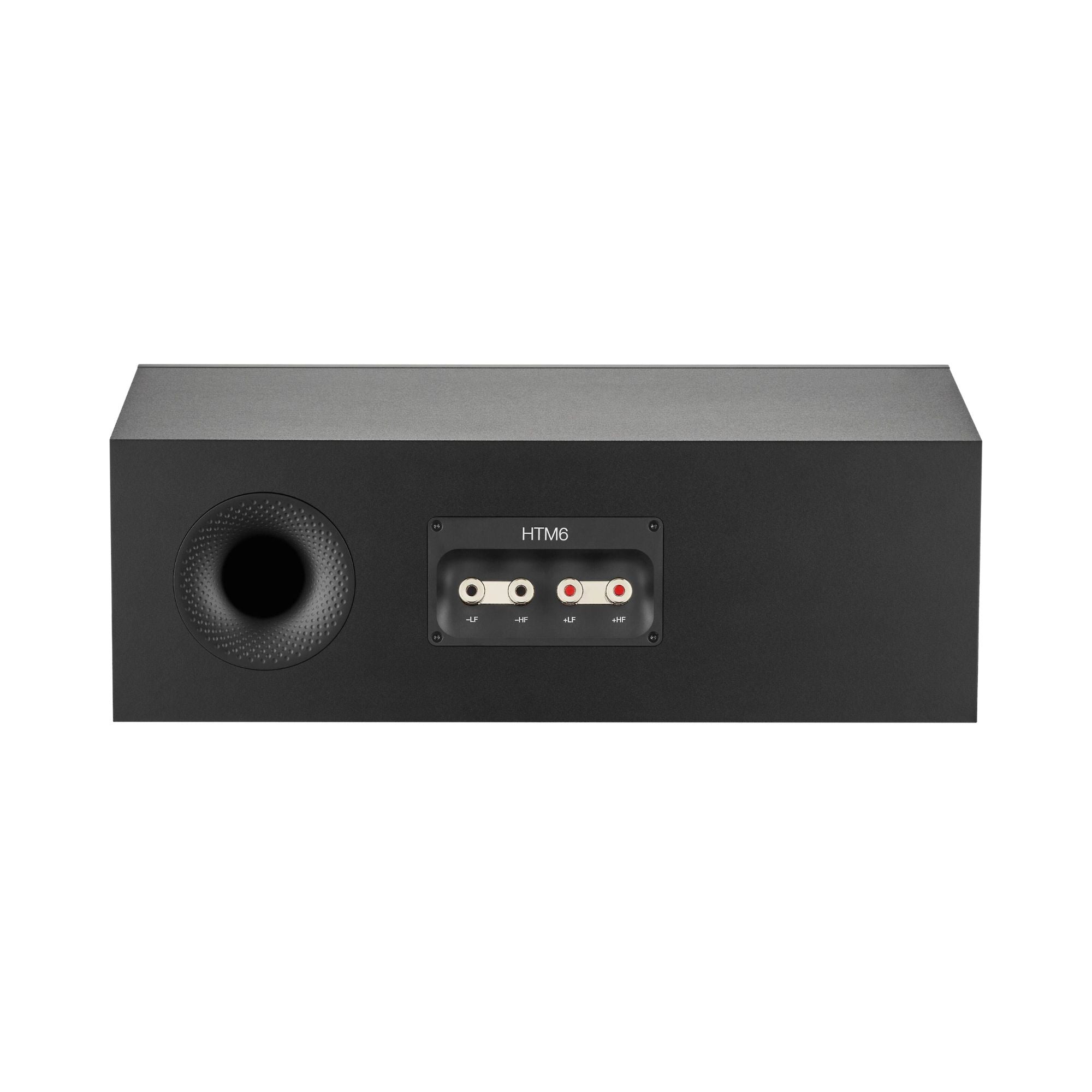 Bowers & Wilkins HTM6 S3 - Center Speaker Bowers & Wilkins HTM6 S3 2-Way Center Channel Speaker, Bowers & Wilkins, Centre Channel Speaker - AVStore.in