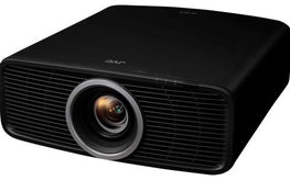 JVC DLA-NZ500 - 2000 Lumens Home Theatre Projector - Auratech LLC