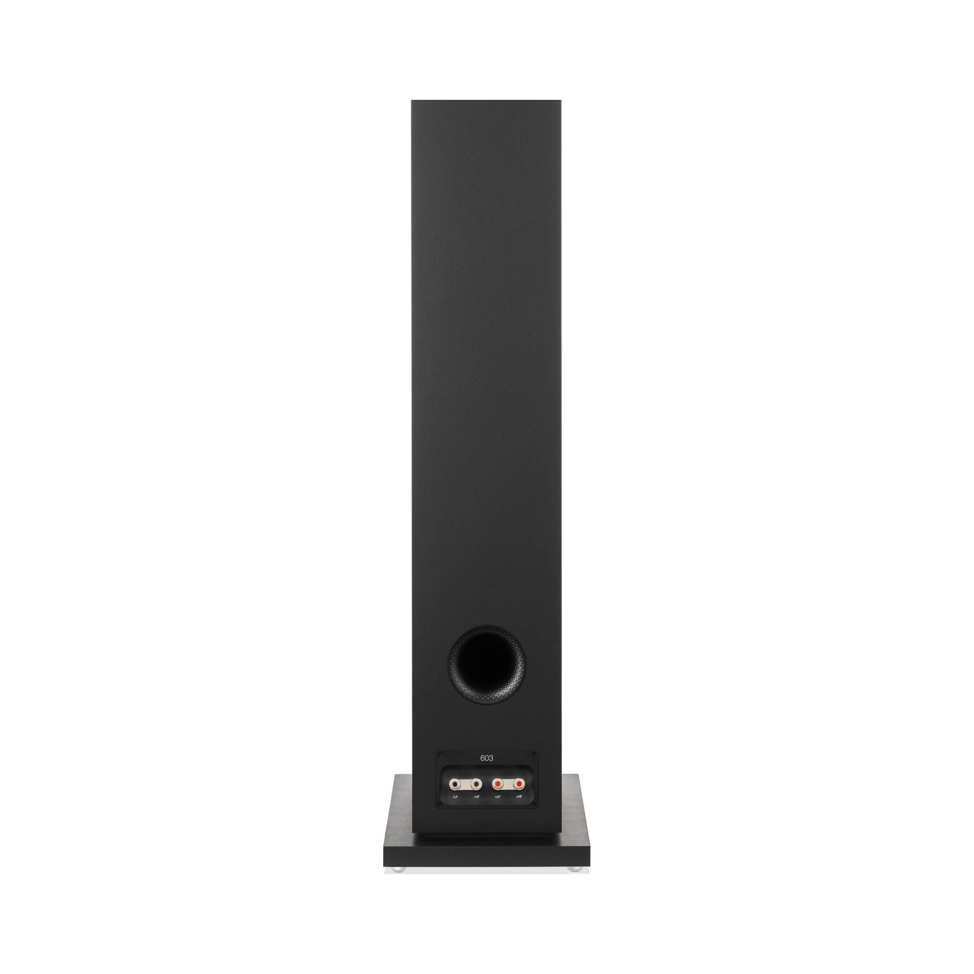 Bowers & Wilkins 603 S3 - Floor Standing Speaker - Pair Bowers & Wilkins 603 S3 - 3-Way Floorstanding Speaker, Bowers & Wilkins, Floor Standing Speaker - AVStore.in
