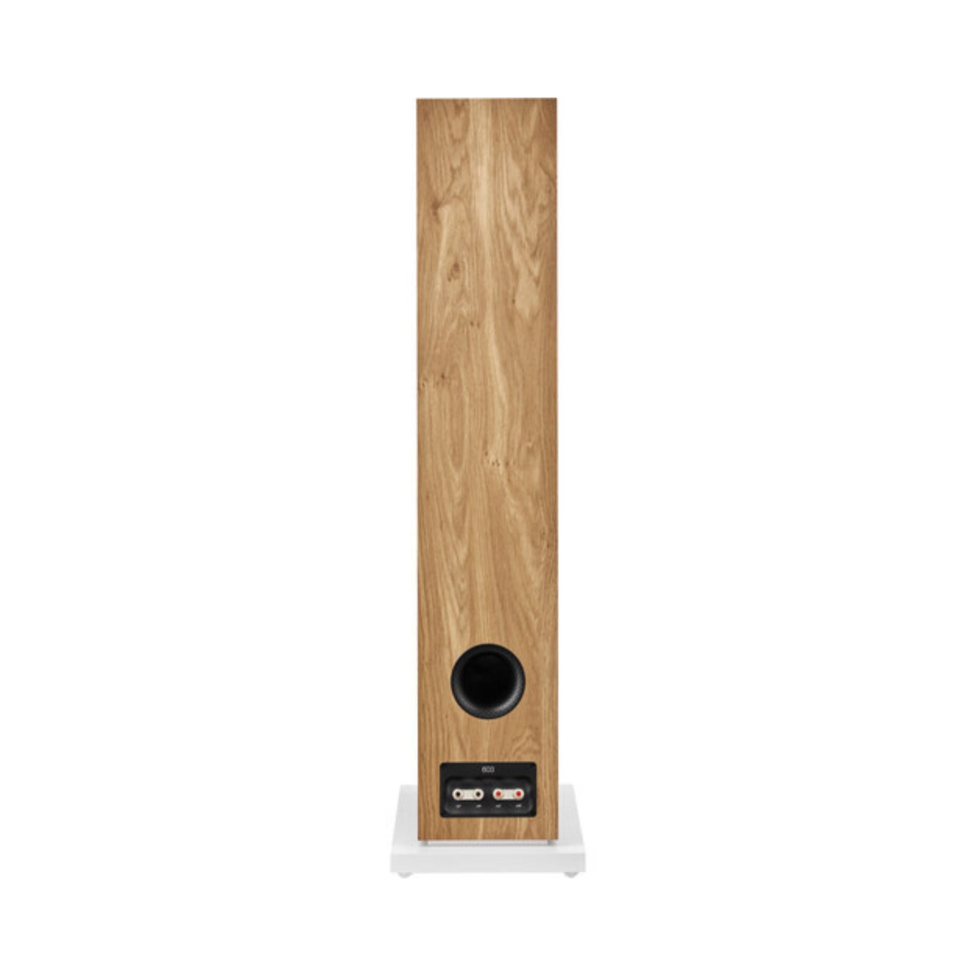 Bowers & Wilkins 603 S3 - Floor Standing Speaker - Pair Bowers & Wilkins 603 S3 - 3-Way Floorstanding Speaker, Bowers & Wilkins, Floor Standing Speaker - AVStore.in