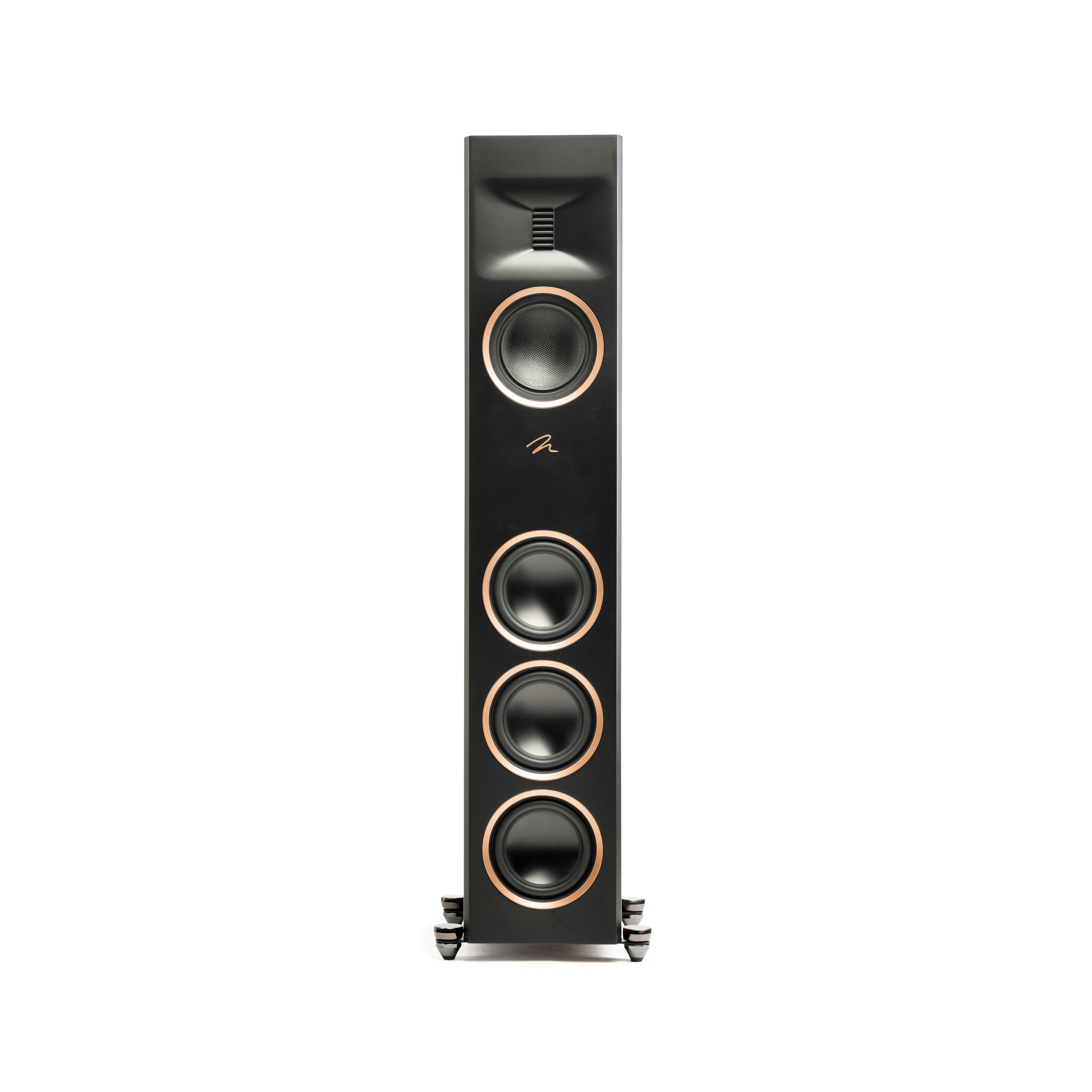 Martin Logan Motion XT - F100 - Floor Standing Speaker (Pair) Martin Logan Motion XT - F100 - Floor Standing Speaker (Pair) - Auratech LLC