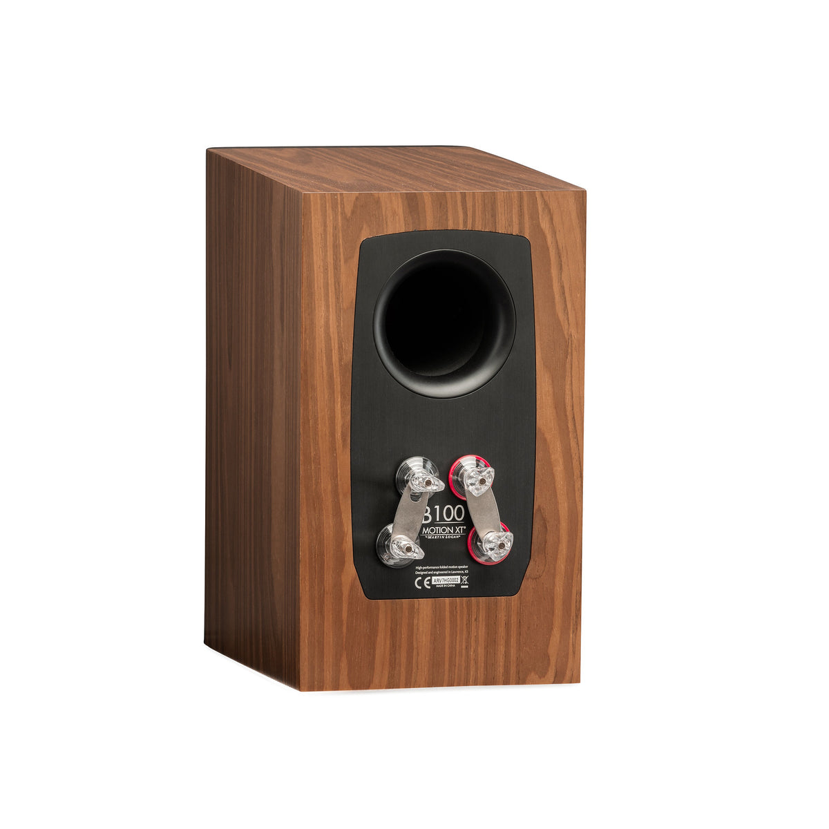 Martin Logan Motion XT - B100 - Bookshelf Speaker (Pair) - Auratech LLC