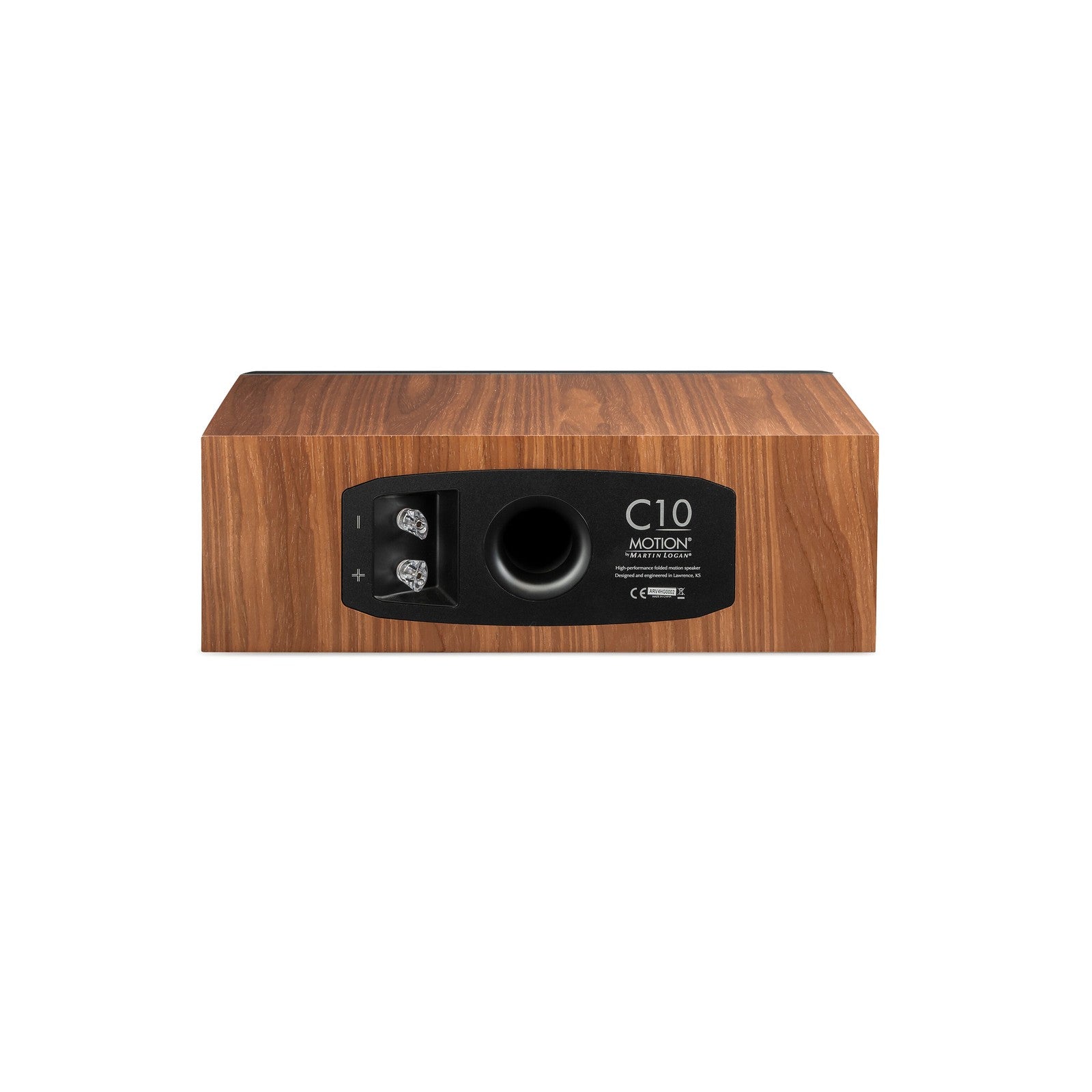Martin Logan Motion C10 - Center Speaker Martin Logan Motion C10 - Center Speaker - Auratech LLC