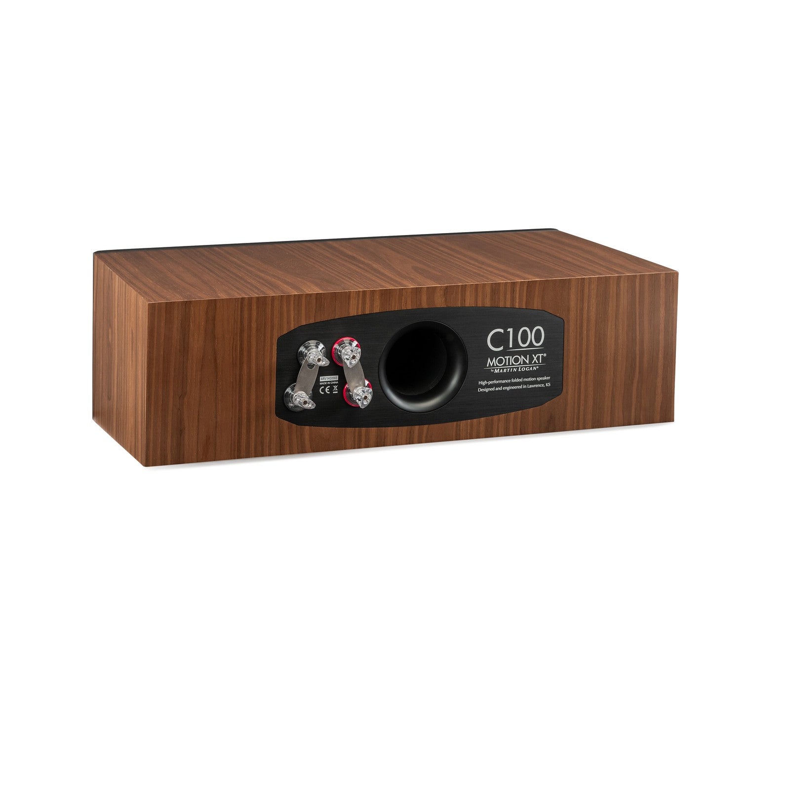 Martin Logan  Motion XT C100 - Center Speaker Martin Logan  Motion XT C100 - Center Speaker - Auratech LLC