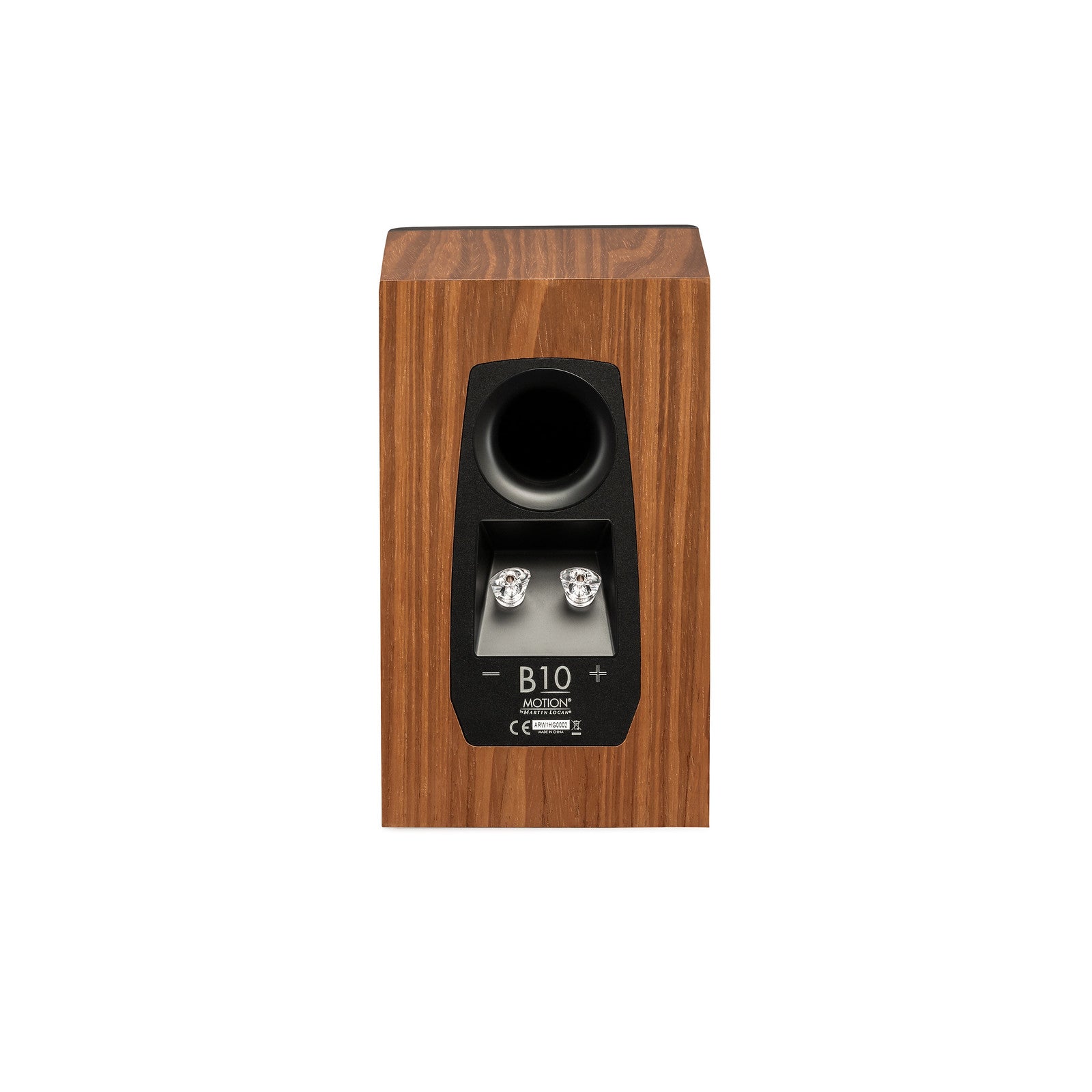 Martin Logan Motion B10 - Bookshelf Speaker - Pair Martin Logan Motion B10 - Bookshelf Speaker - Pair - Auratech LLC