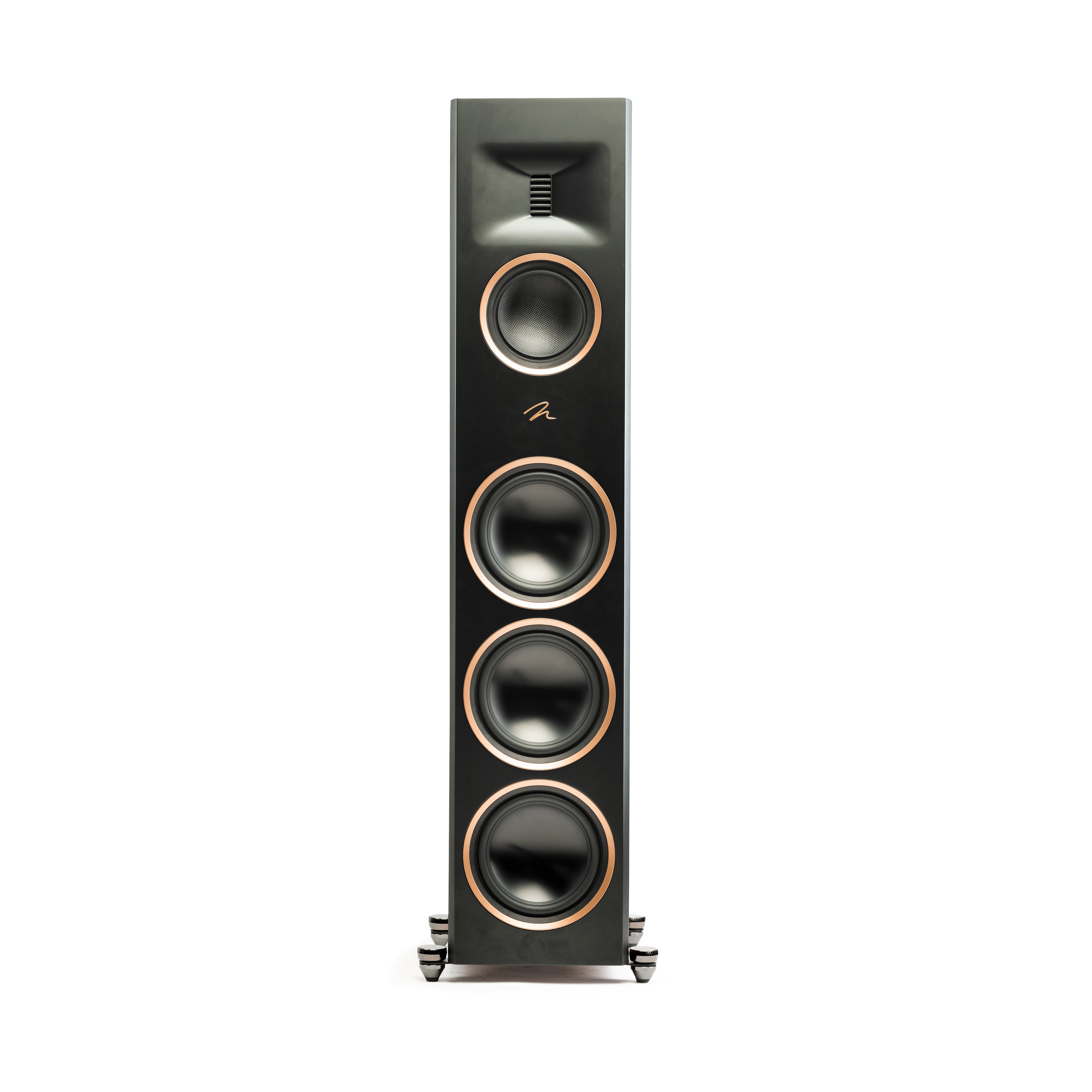 Martin Logan Motion XT - F200 - Floor Standing Speaker (Pair) Martin Logan Motion XT - F200 - Floor Standing Speaker (Pair) - Auratech LLC