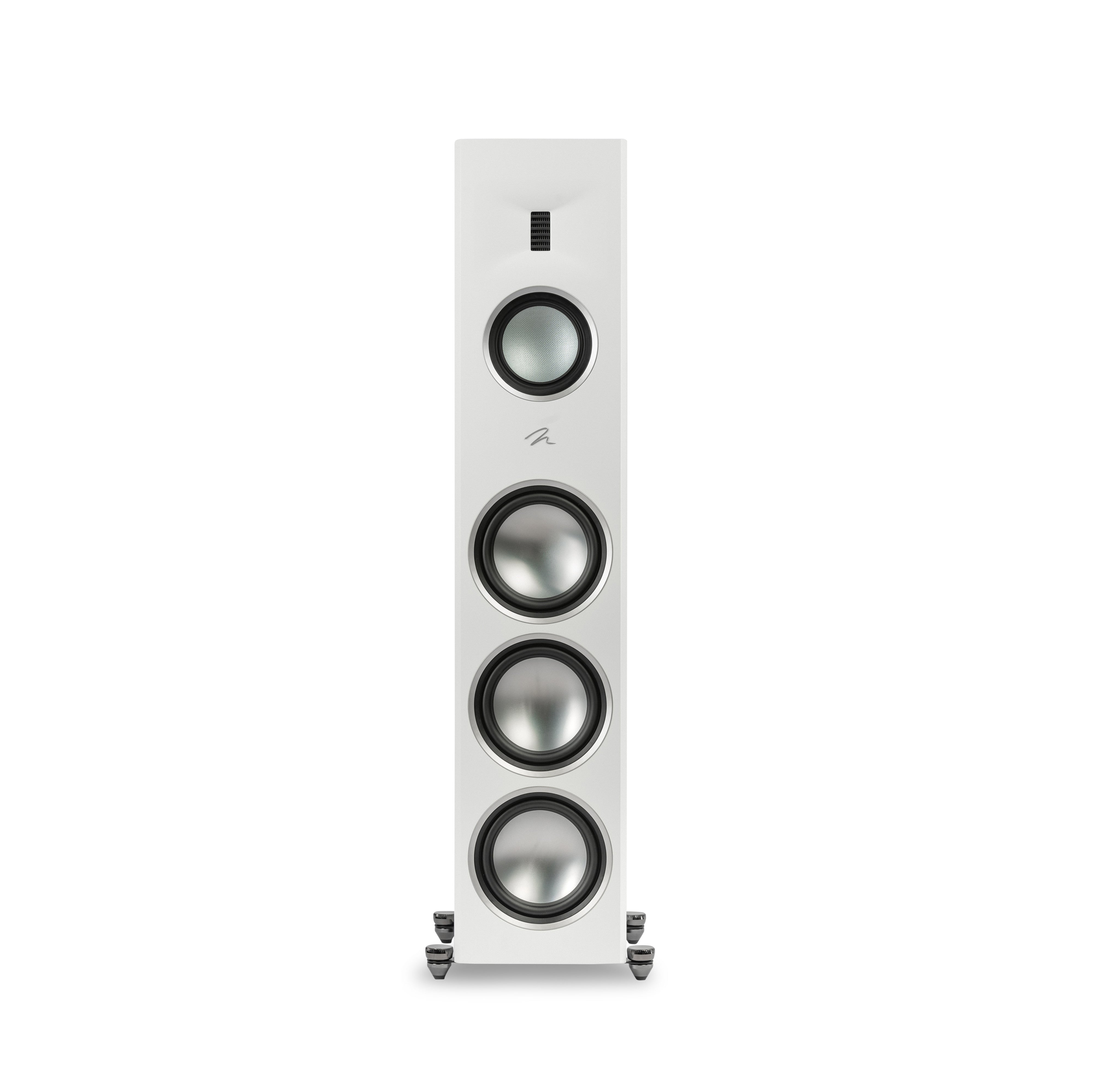 Martin Logan Motion XT - F200 - Floor Standing Speaker (Pair) Martin Logan Motion XT - F200 - Floor Standing Speaker (Pair) - Auratech LLC
