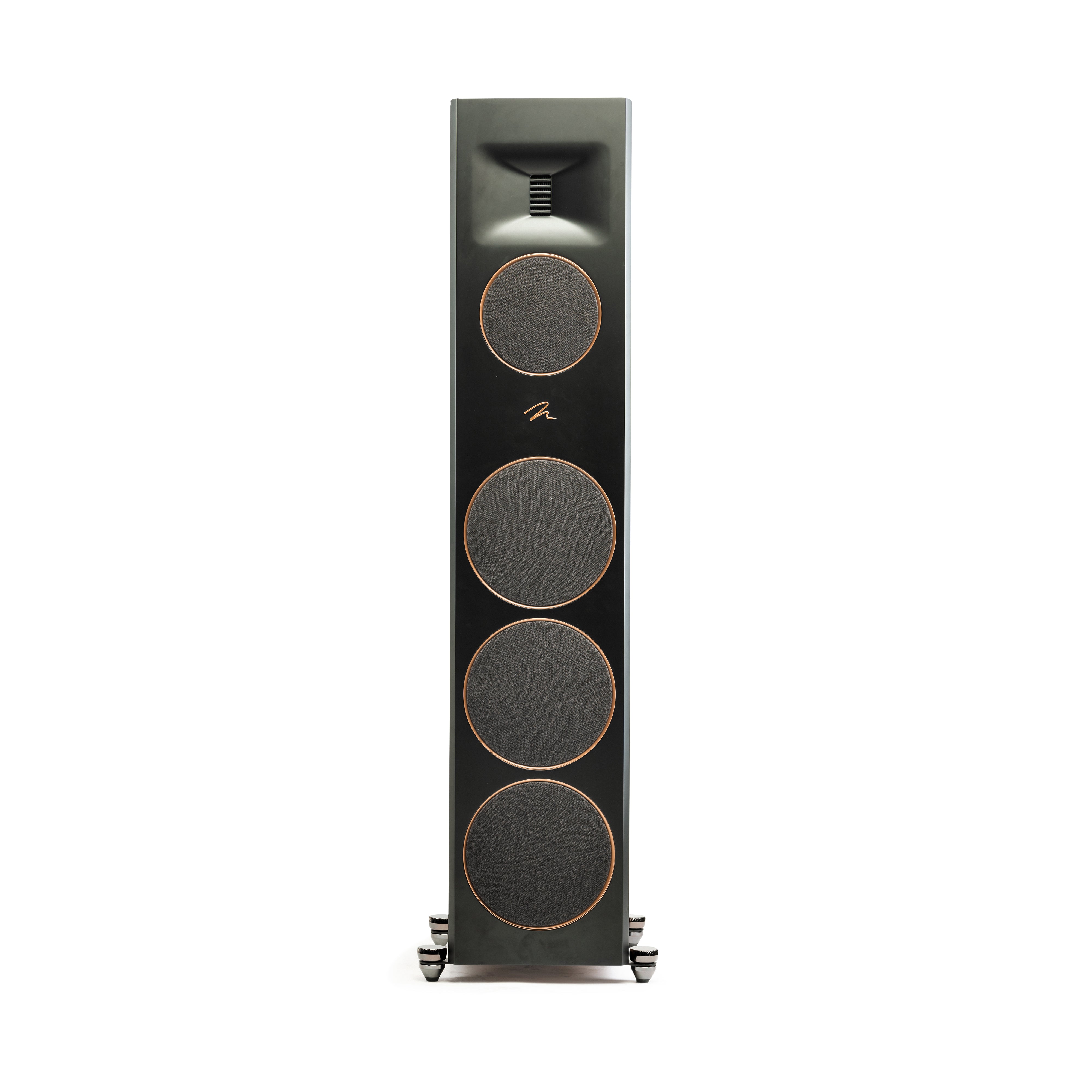 Martin Logan Motion XT - F200 - Floor Standing Speaker (Pair) Martin Logan Motion XT - F200 - Floor Standing Speaker (Pair) - Auratech LLC