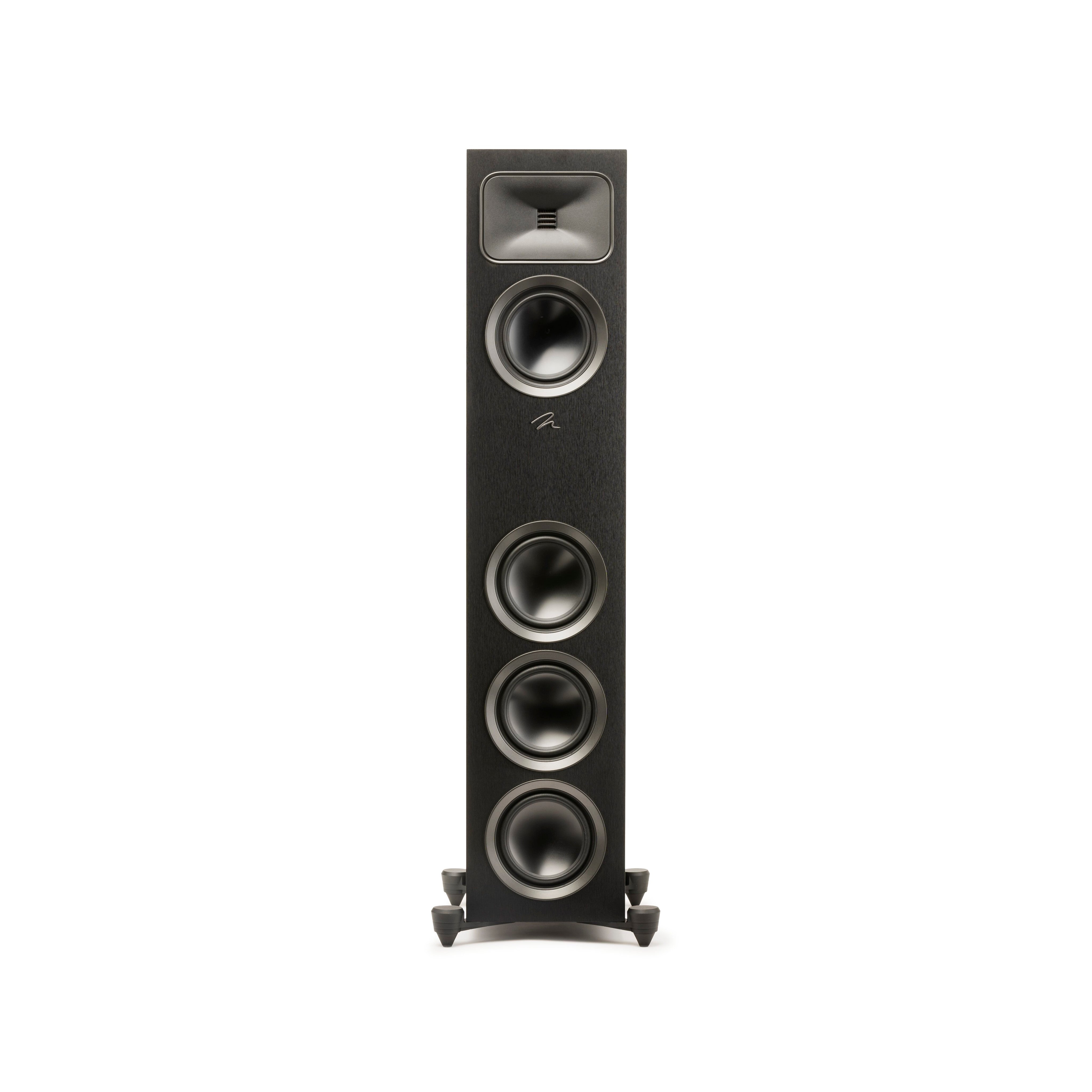Martin Logan Foundation F1 - Floor Standing Speaker (Pair) Martin Logan Motion F1 - Floor Standing Speaker (Pair) - Auratech LLC