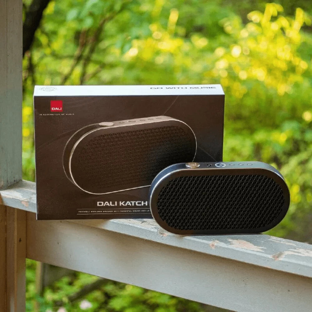 Dali Katch G2 - Bluetooth Speaker - Auratech LLC