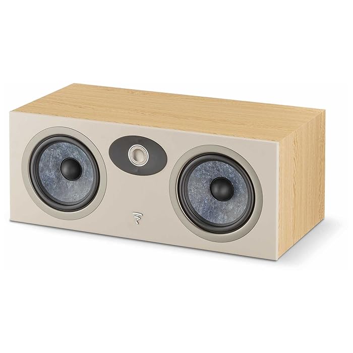 Focal  Theva Center Speaker Focal  Theva Center Speaker - Auratech LLC