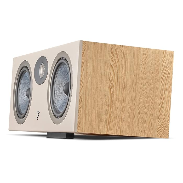 Focal  Theva Center Speaker Focal  Theva Center Speaker - Auratech LLC