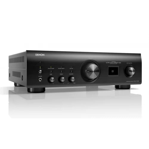 Denon PMA-1700NE - Integrated Amplifier with DAC Denon PMA-1700NE - Integrated Amp with DAC - Auratech LLC