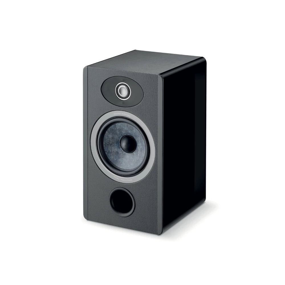 Focal Vestia N1 - Bookshelf Speaker - Auratech LLC