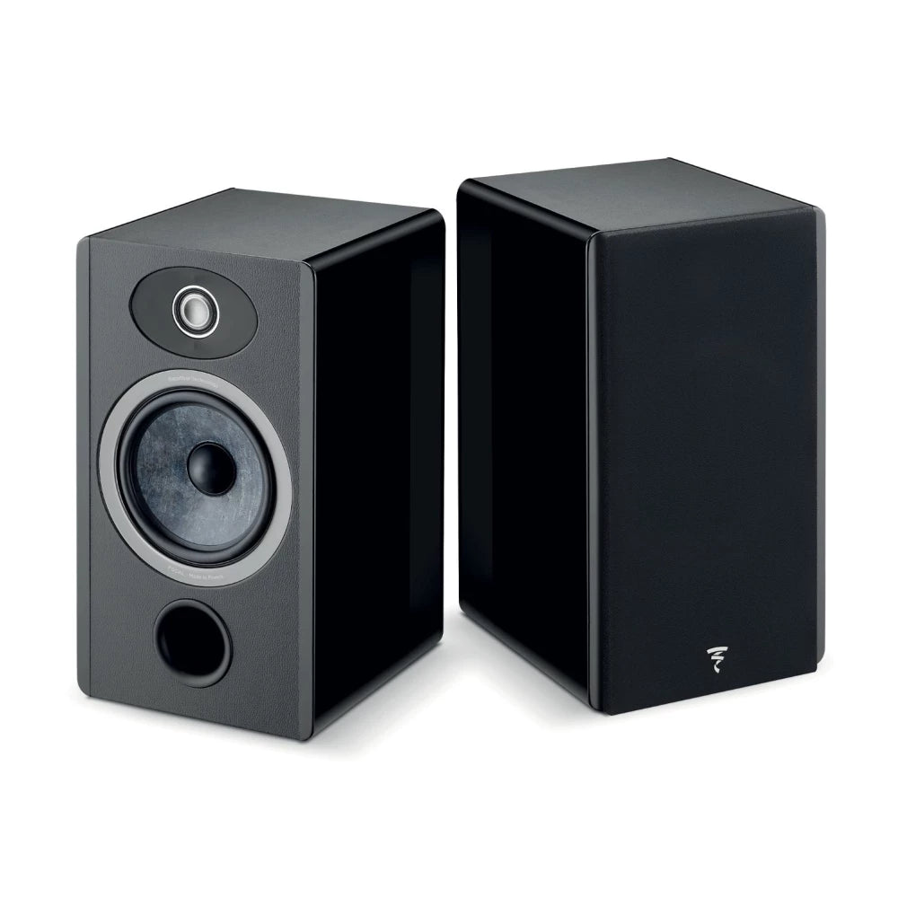 Focal  Vestia N1 - Bookshelf Speaker Focal  Vestia N1 - Bookshelf Speaker - Auratech LLC