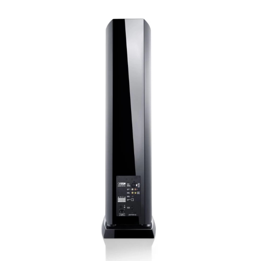 Canton Smart Vento 9 S2 Floor Standing Speakers - Pair - Auratech LLC