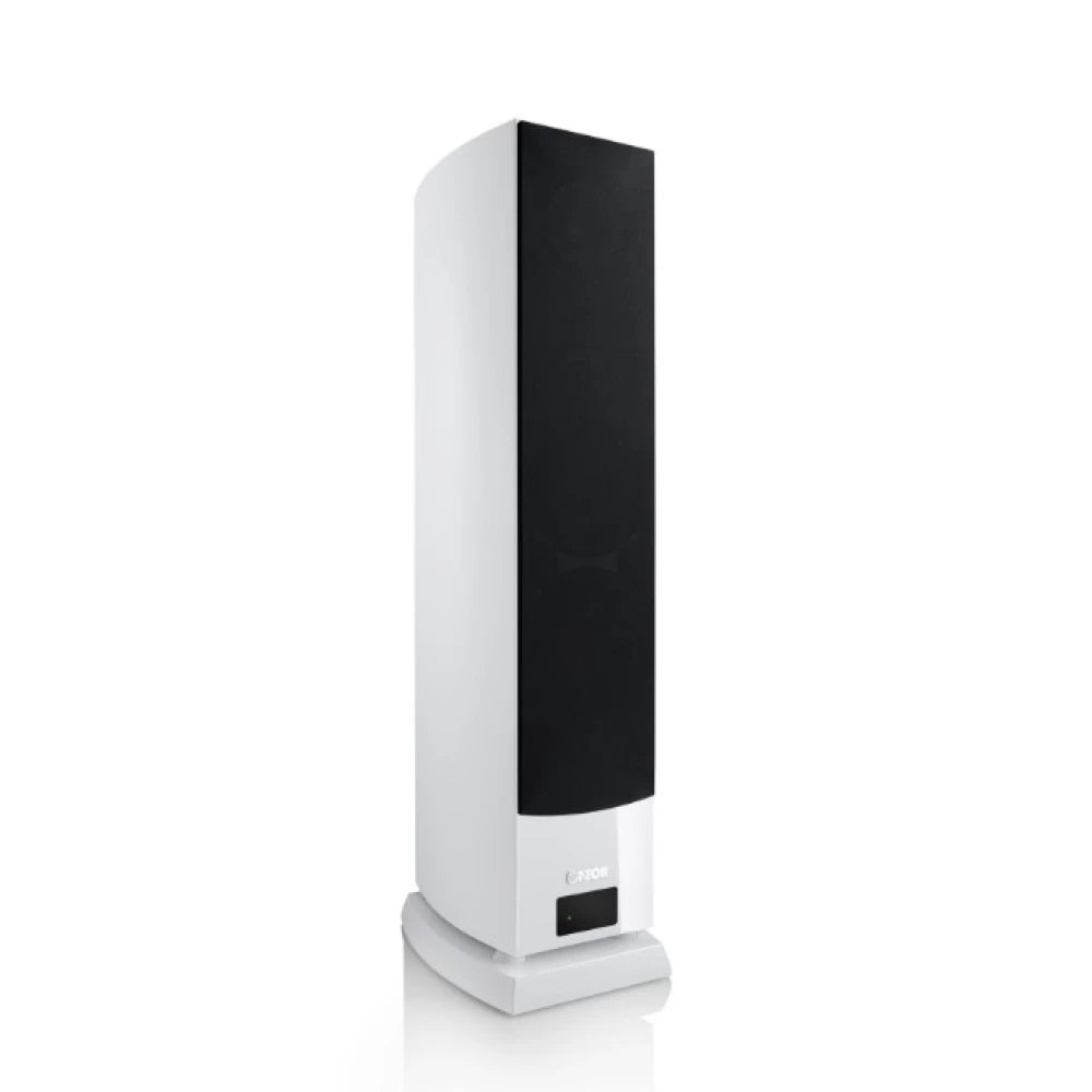 Canton Smart Vento 9 S2 Floor Standing Speakers - Pair - Auratech LLC