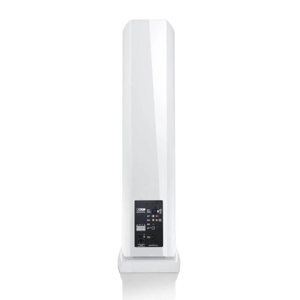 Canton Smart Vento 9 S2 Floor Standing Speakers - Pair - Auratech LLC