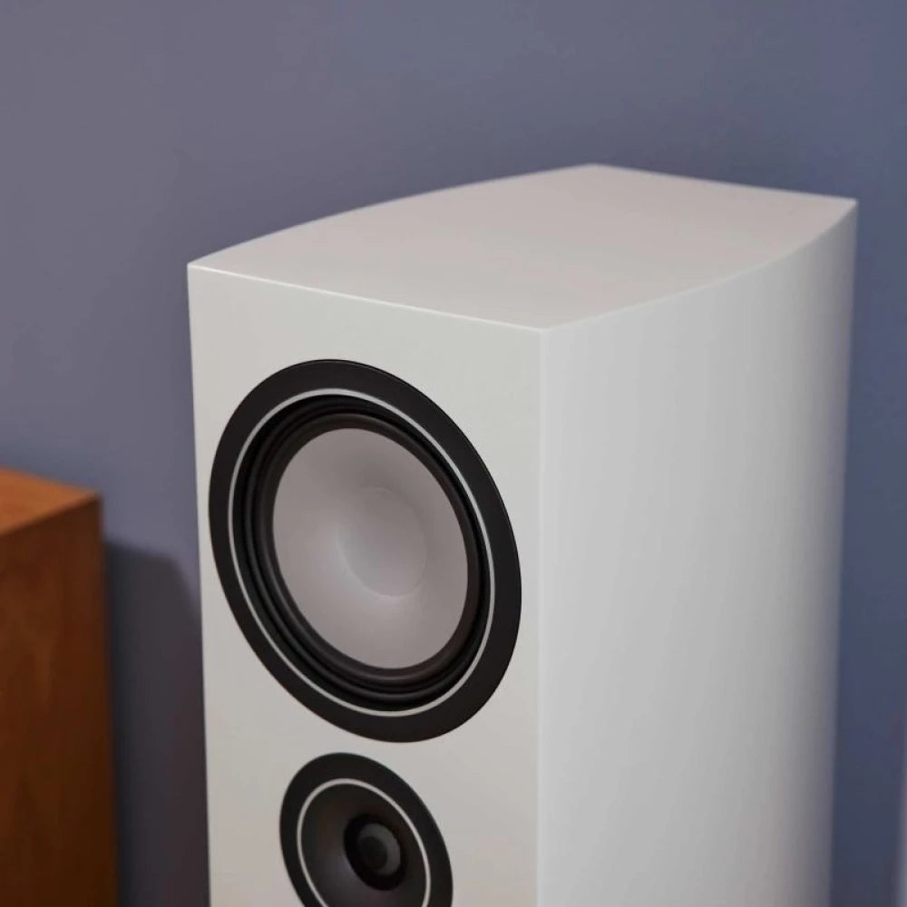 Canton Smart Vento 9 S2 Floor Standing Speakers - Pair - Auratech LLC