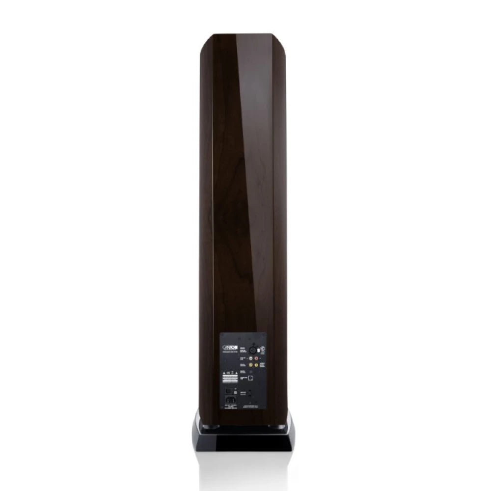 Canton Smart Vento 9 S2 Floor Standing Speakers - Pair - Auratech LLC