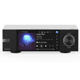 Eversolo DMP-A6 Gen 2 Streamer - Auratech LLC