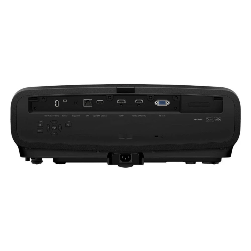 Epson EH-QB1000B - Pro home projector - Auratech LLC