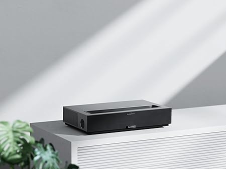 Formovie THEATER Premium - Ultra Short Throw Laser Projector Formovie THEATER Premium - Ultra Short Throw Laser Projector - Auratech LLC