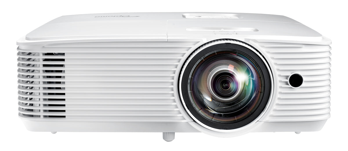 Optoma W309ST - Projector - Gallery View 2 - Auratech LLC