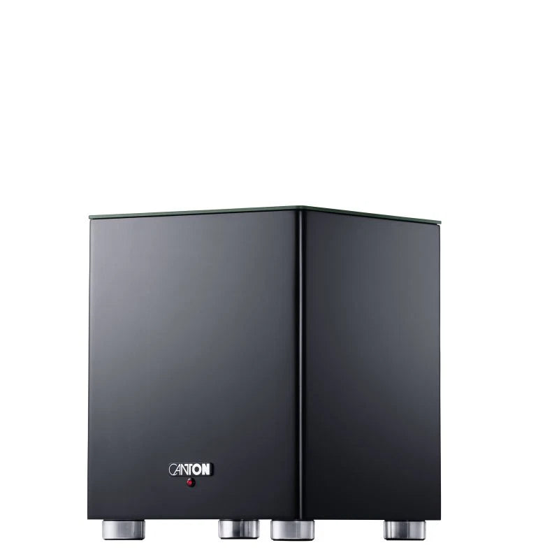Canton Smart Sub 8 - Piece - Auratech LLC