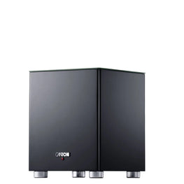 Canton Smart Sub 8 - Piece - Auratech LLC