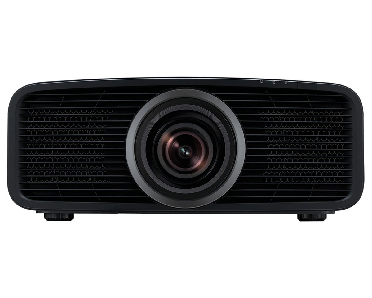 JVC DLA-NZ500 - 2000 Lumens Home Theatre Projector JVC DLA-NZ500 - 2000 Lumens Home Theatre Projector - Auratech LLC
